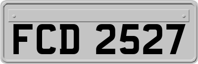 FCD2527