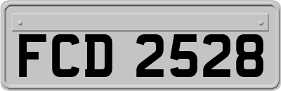 FCD2528