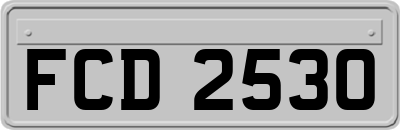 FCD2530