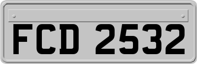 FCD2532