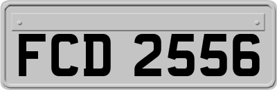 FCD2556