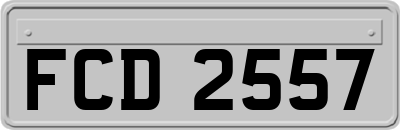 FCD2557