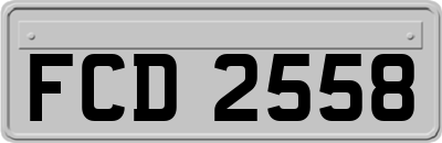 FCD2558