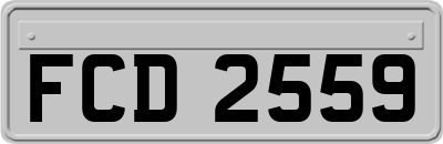 FCD2559