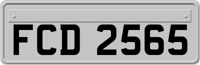 FCD2565