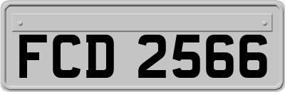 FCD2566