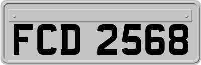 FCD2568