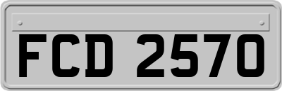 FCD2570