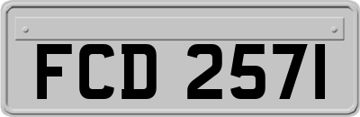 FCD2571