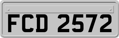FCD2572