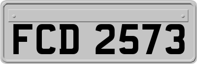 FCD2573