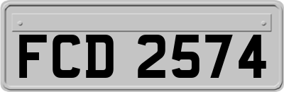 FCD2574