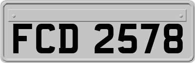 FCD2578