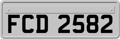 FCD2582