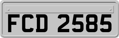 FCD2585