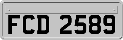 FCD2589
