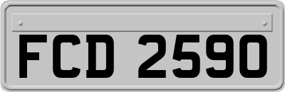 FCD2590