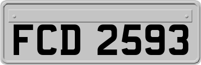 FCD2593