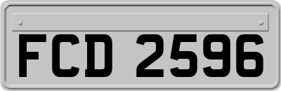 FCD2596