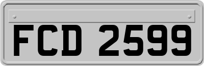 FCD2599
