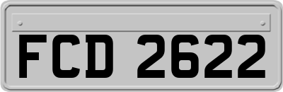 FCD2622
