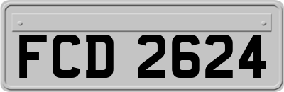 FCD2624