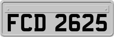 FCD2625