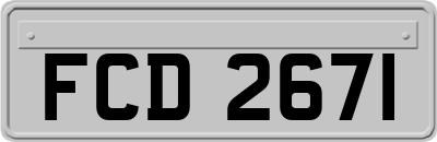 FCD2671