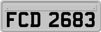 FCD2683