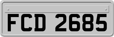 FCD2685