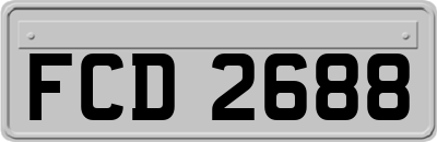 FCD2688