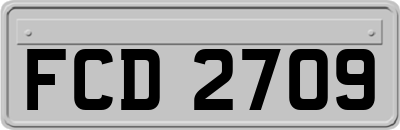 FCD2709