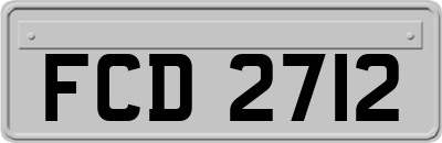 FCD2712
