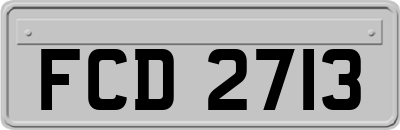FCD2713