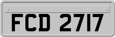 FCD2717