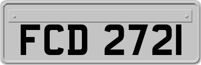 FCD2721