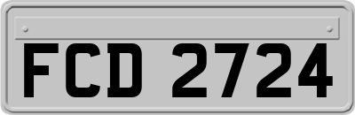 FCD2724