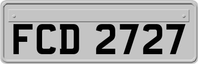 FCD2727