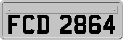 FCD2864