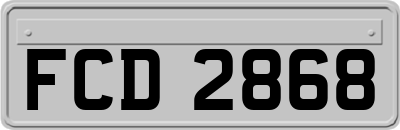 FCD2868