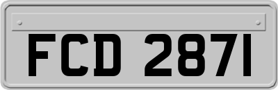 FCD2871