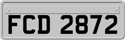 FCD2872