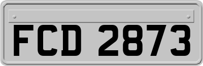 FCD2873
