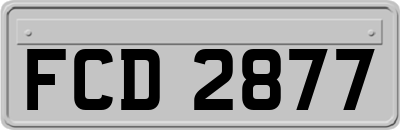 FCD2877