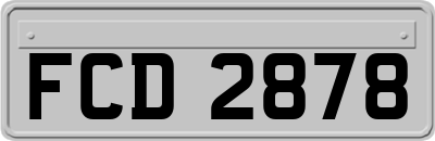 FCD2878