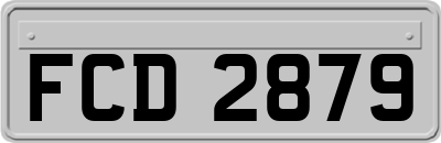 FCD2879