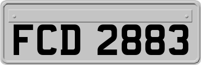 FCD2883