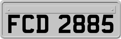 FCD2885