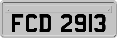 FCD2913