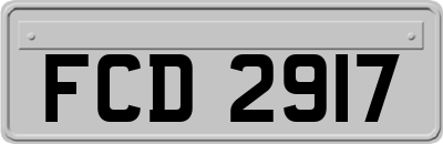 FCD2917